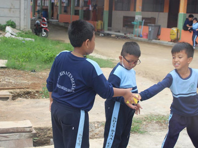 Lomba Kemerdekaan
