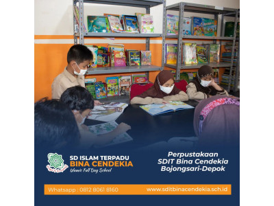Perpustakaan