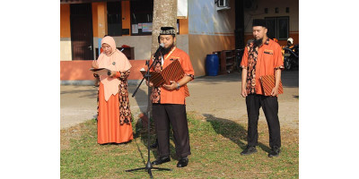 Upacara Bendera