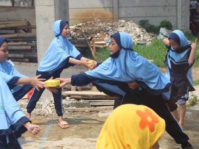 Lomba Kemerdekaan
